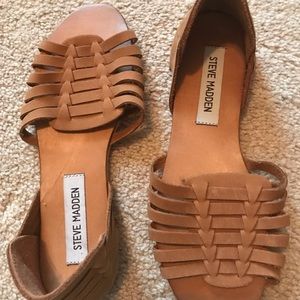 Steve Madden Espadrilles